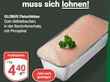Fleischkäse bei GLOBUS im Wächtersbach Prospekt für 4,40 €