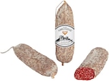 Salame Abruzzese bei REWE im Daun Prospekt für 3,89 €