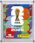 Sticker-Packs FIFA World Cup 2026 bei Lidl im Prospekt "" für 1,25 €