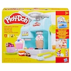 Mon Super Café - PLAY DOH en promo chez Carrefour Mon Super Café - PLAY DOH dans le catalogue Carrefour