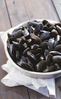 Auchan Supermarché Mutzig - Promo COCOTTE DE MOULES CUISINÉES MAISON LA CANCALAISE Promo COCOTTE DE MOULES CUISINÉES MAISON LA CANCALAISE à 4,99 € dans le catalogue Auchan Supermarché à Mutzig