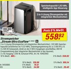 Aktuelles Stream Ultra Angebot bei toom Baumarkt in Bergisch Gladbach ab 558,82 €
