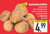 Aktuelles Speisekartoffeln Angebot bei EDEKA in Ingolstadt ab 4,99 €