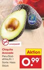 Aktuelle Bananen Angebote bei Netto Marken-Discount in Ulm Aktuelles Avocado Angebot bei Netto Marken-Discount in Ulm ab 0,99 €