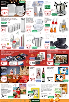 Messer Angebot im aktuellen GLOBUS Prospekt auf Seite 28