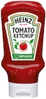 Tomato Ketchup von Heinz im aktuellen REWE Prospekt für 1,79 €