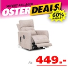 Aktuelles Clinton Angebot bei Seats and Sofas in Wuppertal ab 449,00 €