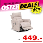 Clinton Angebote von Seats and Sofas bei Seats and Sofas Frechen für 449,00 €