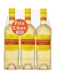 Muscat de frontignan 15,5° - U Express à Saint-Ouen Muscat de frontignan 15,5° en promo chez U Express Saint-Ouen à 14,50 €