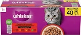 Portionsbeutel Angebote von Whiskas bei Lidl Menden für 11,99 €