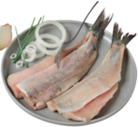 Matjes-Doppelfilet Hanse im Angebot bei tegut in Stuttgart Matjes-Doppelfilet Hanse Angebote bei tegut Stuttgart für 1,99 €