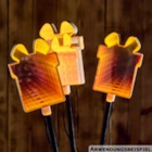 Gartenstecker bei Sonderpreis Baumarkt im Nordhausen Prospekt für 12,95 €