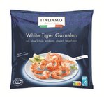 ASC White Tiger Garnelen Angebote von Italiamo bei Lidl Bietigheim-Bissingen für 9,99 €