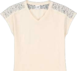 Slub-Shirt von UP2FASHION im aktuellen ALDI SÜD Prospekt für 2,99 €