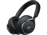 Space One, Noise Cancelling, Over-ear Kopfhörer Bluetooth Nachtschwarz im Angebot bei MediaMarkt Saturn in Neubrandenburg Space One, Noise Cancelling, Over-ear Kopfhörer Bluetooth Nachtschwarz Angebote von SOUNDCORE BY ANKER bei MediaMarkt Saturn Neubrandenburg für 69,00 €