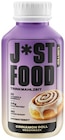 Trinkmahlzeit von JST FOOD für 2,99 € bei Penny im Angebot Trinkmahlzeit von JST FOOD im aktuellen Penny Prospekt