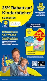 Bücher im Lidl Prospekt Bücher im Lidl Prospekt LIDL LOHNT SICH auf S. 59