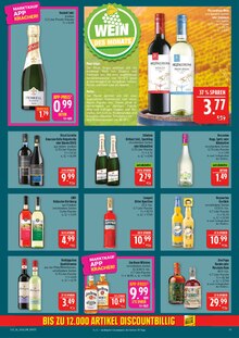 Merlot im aktuellen Marktkauf Prospekt (Nürnberg) Merlot im Marktkauf Prospekt "AUSWAHL RIESIG, PREISE NIEDRIG" mit 44 Seiten (Nürnberg)