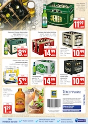 Radeberger im E center Prospekt in Rostock Aktueller E center Prospekt mit Radeberger, "Top Angebote", Seite 23