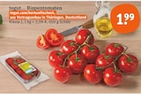 Rispentomaten Angebote von tegut... bei tegut Waiblingen für 1,99 €