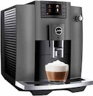 Kaffeevollautomat E6 Dark Inox (EC) Angebote von jura bei expert Erlangen für 799,00 €