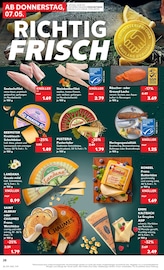 Aktueller Kaufland Prospekt mit Hering, "Aktuelle Angebote", Seite 28