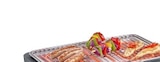 Tischgrill mit Grillrost "PG 8554" im Angebot bei Hagebaumarkt in Oberhausen Tischgrill mit Grillrost "PG 8554" Angebote von Severin bei Hagebaumarkt Oberhausen für 59,99 €