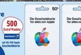 Netto Marken-Discount - 500 Extra°Punkte Angebot im Prospekt 500 Extra°Punkte bei Netto Marken-Discount im Prospekt "" für
