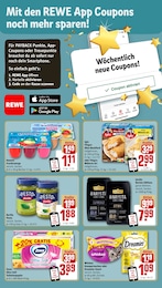 Marken Angebot & Preis im aktuellen REWE Prospekt Marken Angebot im aktuellen REWE Prospekt auf Seite 3