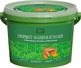 Herbst-Rasendünger im Angebot bei Pflanzen Kölle in Waiblingen Herbst-Rasendünger Angebote von Kölle's Beste bei Pflanzen Kölle Waiblingen für 12,99 €