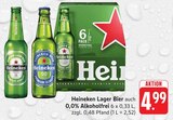Lager Bier Angebote von Heineken bei Trinkgut Schramberg für 4,99 €