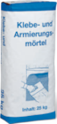 Klebe- und Armierungsmörtel im aktuellen toom Baumarkt Prospekt
