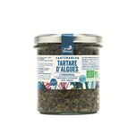 Tartare d'Algues Arctique - MARINOË dans le catalogue Naturalia