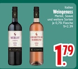 Merlot  im aktuellen EDEKA Prospekt für 1,79 €