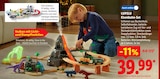 Eisenbahn-Set im Angebot bei Lidl in Ratingen Eisenbahn-Set Angebote von Lupilu bei Lidl Ratingen für 39,99 €