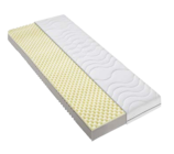 SB Möbel Boss Viersen - Visko-Komfortschaum-Matratze Nightstyle Visko Angebot im Prospekt Visko-Komfortschaum-Matratze Nightstyle Visko bei SB Möbel Boss im Viersen Prospekt für 249,99 €