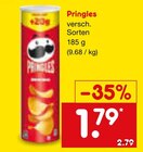 Aktuelle Chips Angebote bei Netto Marken-Discount in Pforzheim Aktuelles Chips Angebot bei Netto Marken-Discount in Pforzheim ab 1,79 €