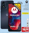 Aktuelles moto g04s Angebot bei Marktkauf in Leipzig ab 79,99 €