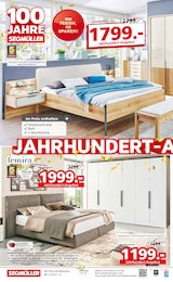 Segmüller Kleiderschrank im Prospekt Segmüller Kleiderschrank im Prospekt