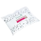 Promo Galets de marbre blanc de Carrare calibre 20 à 40 mm en sac de 10 kg à 6,66 € dans le catalogue Botanic à Obernai