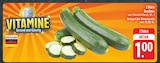 Zucchinis im Angebot bei EDEKA in Nürnberg Zucchinis Angebote bei EDEKA Nürnberg für 1,00 €