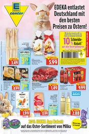 Aktueller E center Discounter Prospekt in Schildow und Umgebung, "Aktuelle Angebote" mit 27 Seiten, 30.03.2026 - 04.04.2026