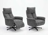 Trends Leverkusen - Sessel ZEPHYRINE Angebot im Prospekt Sessel ZEPHYRINE bei Trends im Leverkusen Prospekt für 399,00 €