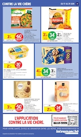Glacière Angebote im Prospekt "TOUTES ET TOUS UNIS CONTRE LA VIE CHÈRE." von Intermarché auf Seite 29