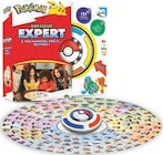 Jeu pokémon dresseur expert - La Grande Récré à Savigny-sur-Orge Jeu pokémon dresseur expert en promo chez La Grande Récré Savigny-sur-Orge à 29,99 €