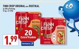 Original im Angebot bei Marktkauf in Bielefeld Original Angebote von Finn Crisp bei Marktkauf Bielefeld für 1,99 €