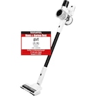 Emerio Handstaubsauger UVC-129496 im POCO Prospekt Emerio Handstaubsauger UVC-129496 von im aktuellen POCO Prospekt für 123,99 €