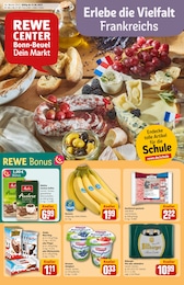 REWE Prospekt für Sankt Augustin mit 44 Seiten REWE Prospekt für Sankt Augustin: "Dein Markt", 44 Seiten, 23.06.2025 - 28.06.2025