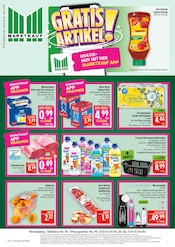 Aktueller Marktkauf Supermarkt Prospekt in Rötha und Umgebung, "AUSWAHL RIESIG, PREISE NIEDRIG" mit 44 Seiten, 29.06.2026 - 04.07.2026