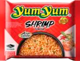Shrimp von Yum Yum im aktuellen EDEKA Prospekt
